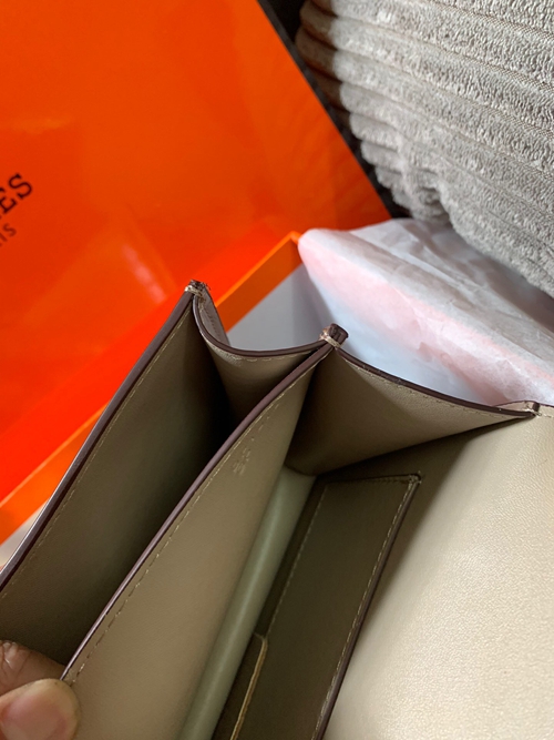 エルメス バッグ 激安着用イメージ